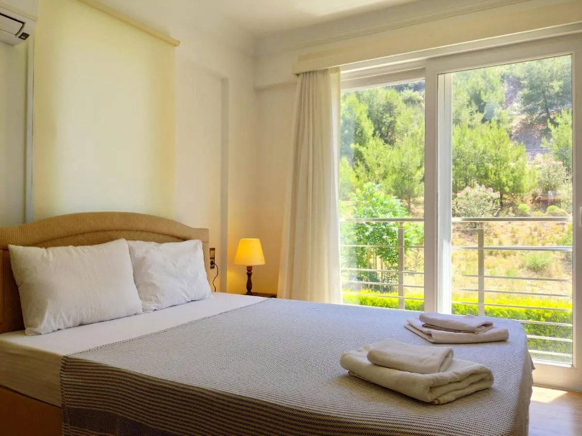 Likya Garden Residence Fethiye 0*,  Turcja