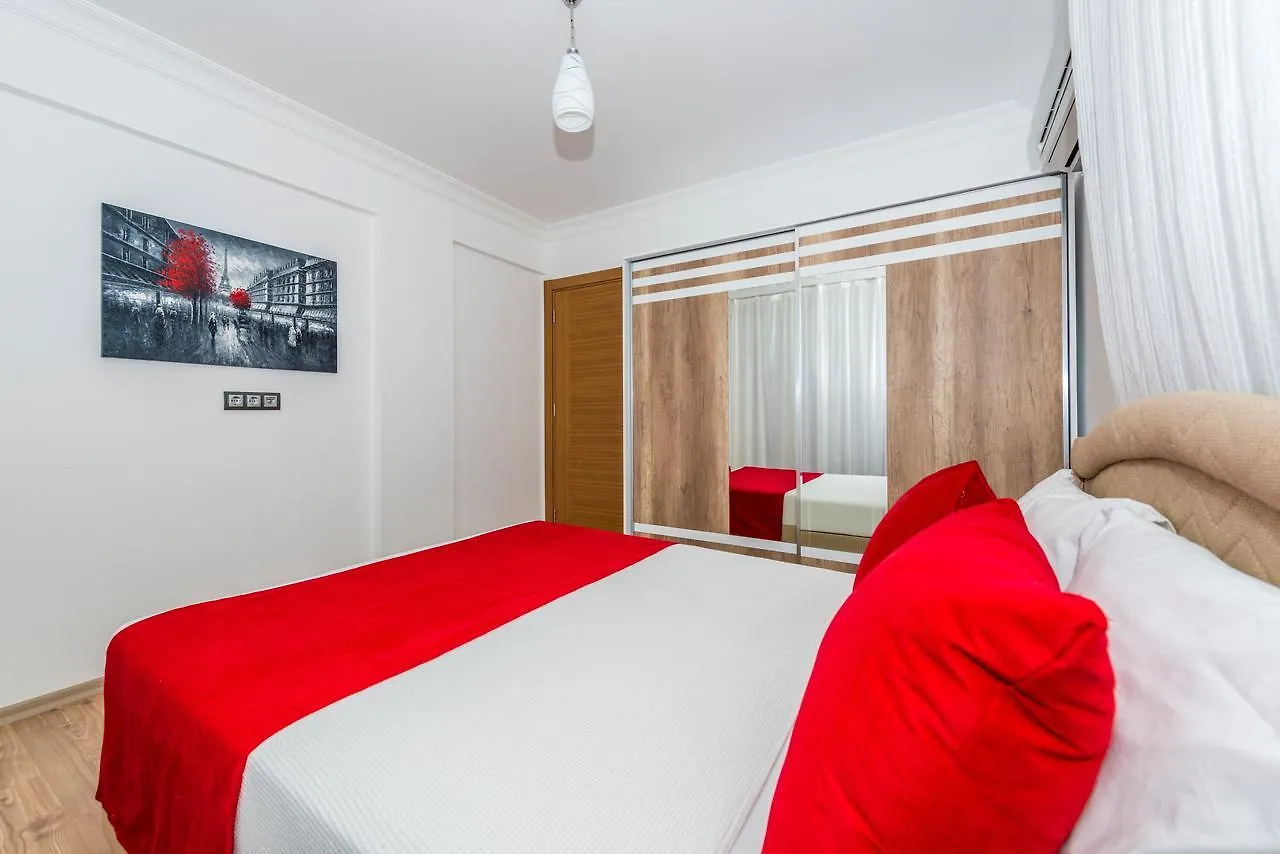 Likya Garden Residence Fethiye Turcja