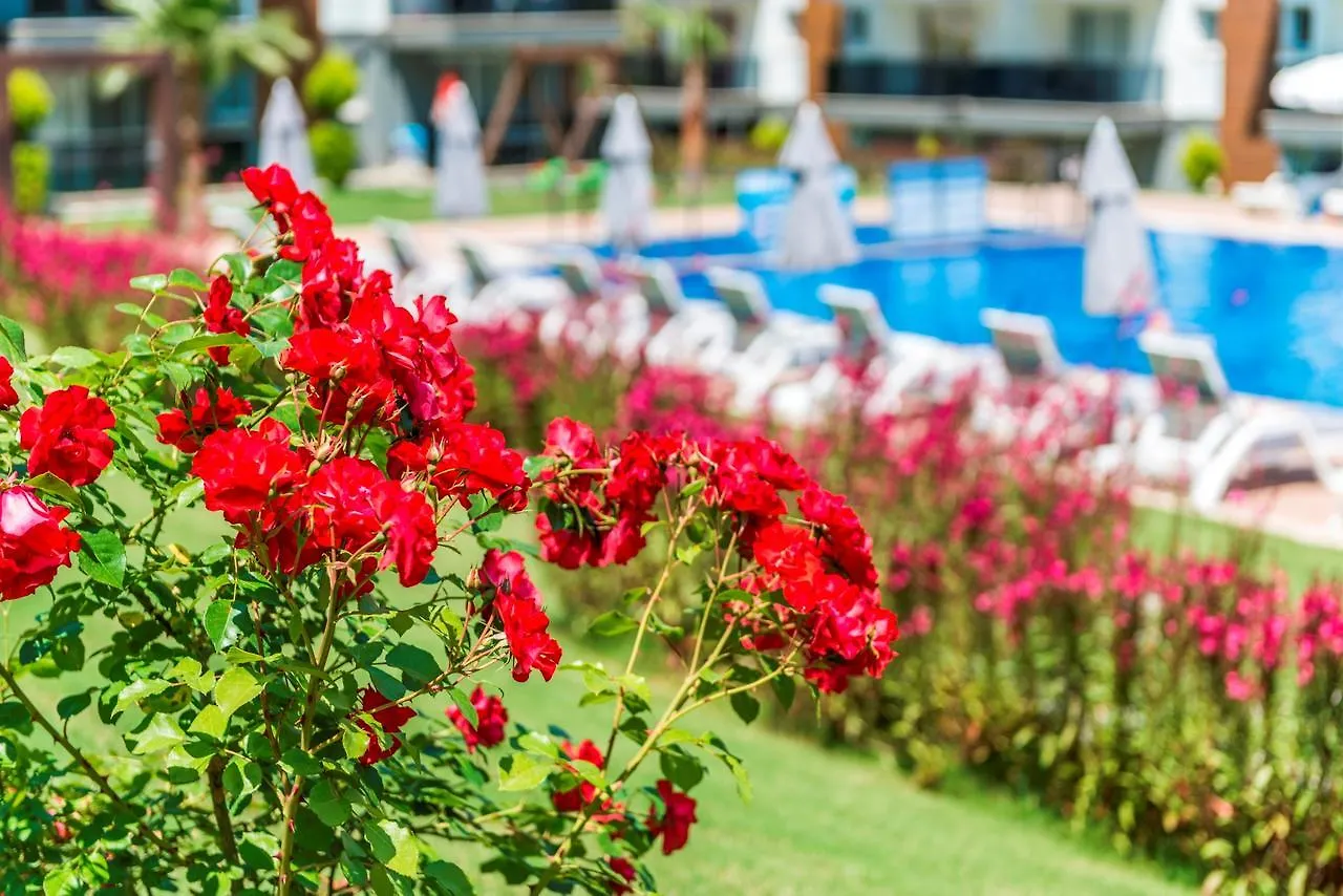 Likya Garden Residence Fethiye 0*,  Turcja