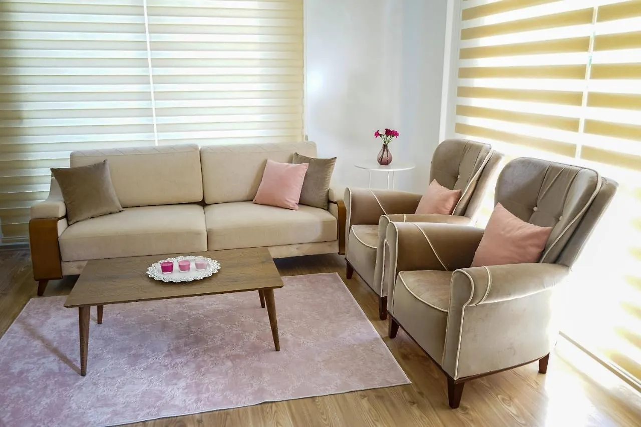 Likya Garden Residence Fethiye 0*,