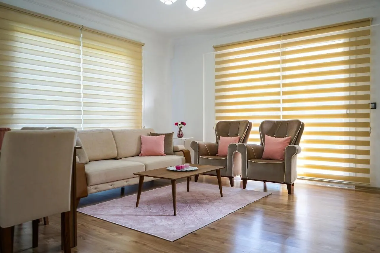 Likya Garden Residence Fethiye Turcja