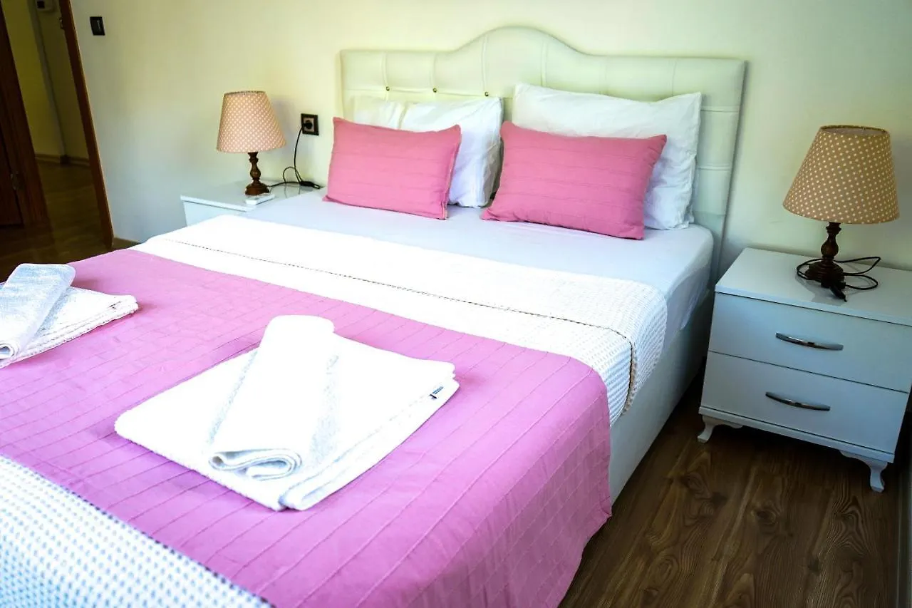 Likya Garden Residence Fethiye 0*,  Turcja